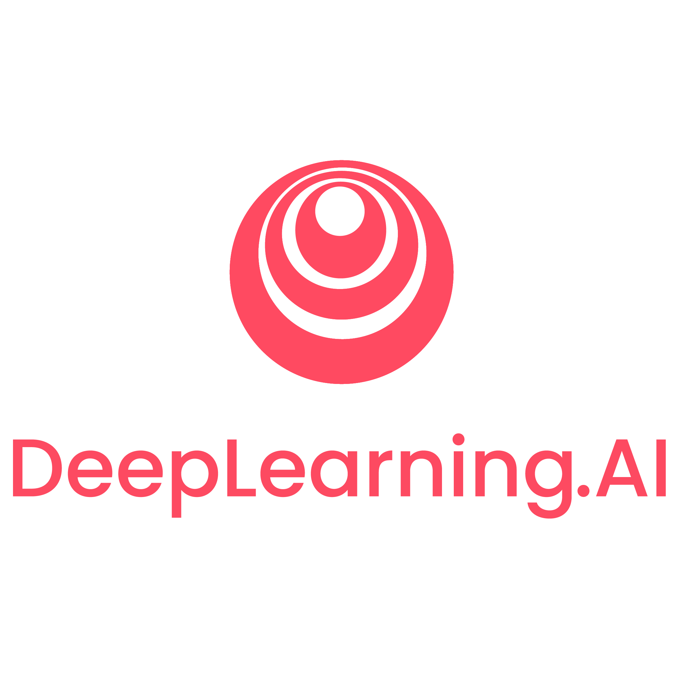 Deeplearning.AI Logo